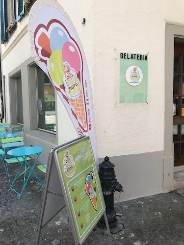 Opinii despre Nature's CREAM în Bremgarten - Gastronomie und Hotellerie