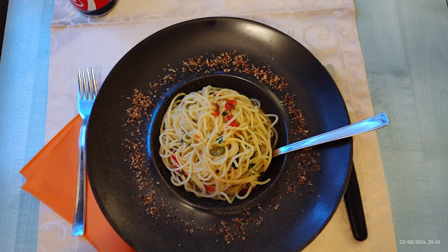 Comentarii opinii despre Salvi & Gino