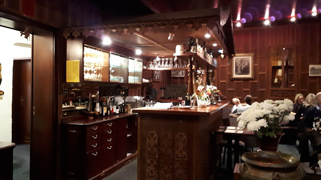 Bangkok - Kreuzlingen