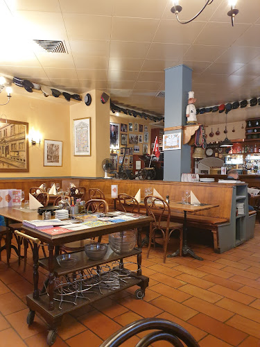 Hôtel-de-Ville - Gastronomie und Hotellerie