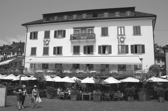 Opinii despre dieci Pizza&Pasta Restaurant Rapperswil în Rapperswil-Jona - Gastronomie und Hotellerie
