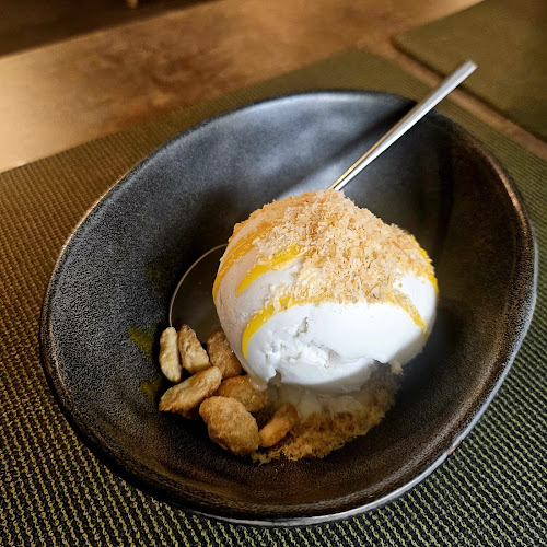 The Joey Bangkok - Gastronomie und Hotellerie