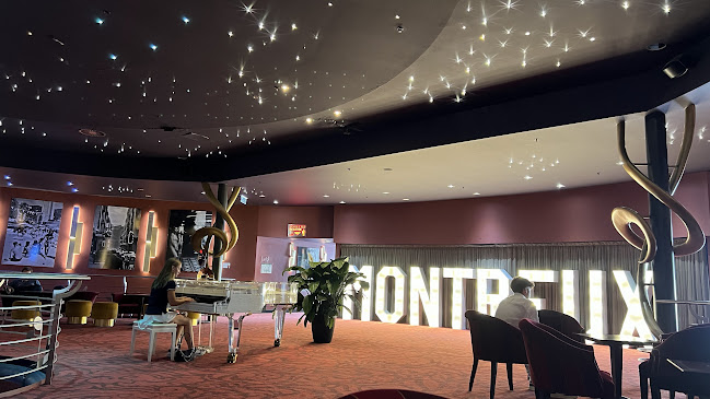 La Mamma, Casino Montreux - Montreux