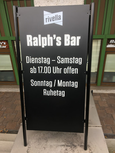 Ralph's Bar - Wil
