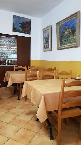 Ristorante Antico - Gastronomie und Hotellerie