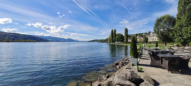 Restaurant Pier 8716 - Gastronomie und Hotellerie