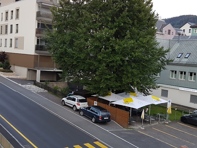 Du Nord - Einsiedeln