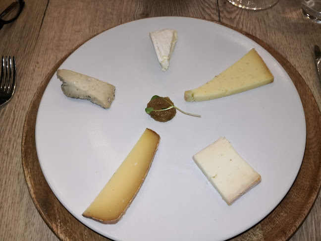 Comentarii opinii despre Jacques Restaurant