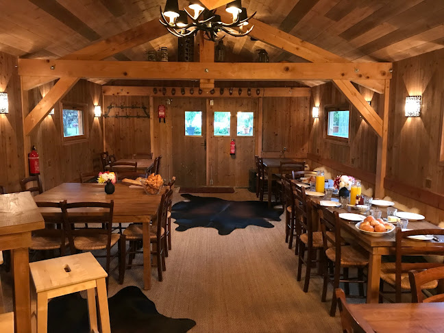 Au Pré de l’Eau - Hermance