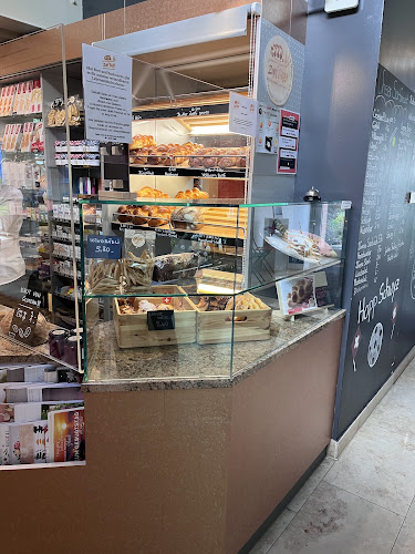 ZopfBegg Allschwil - Gastronomie und Hotellerie