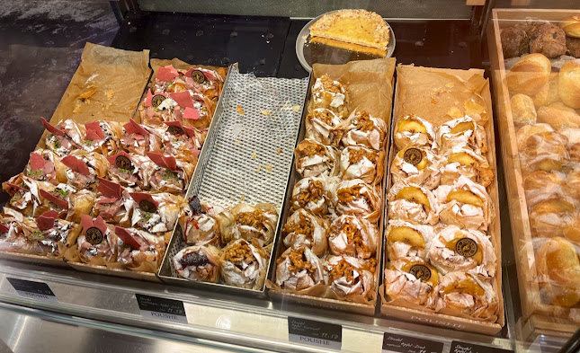 Waffenplatzstrasse 5, 8002 Zürich