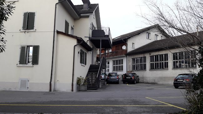 Opinii despre Pizza Fee 662 în Hombrechtikon - Gastronomie und Hotellerie