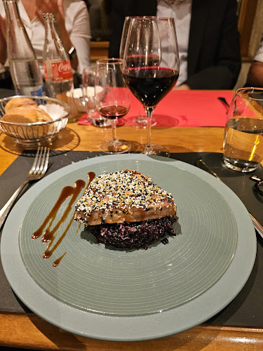 Café des Négociants - Gastronomie und Hotellerie