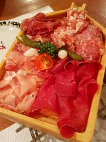 Comentarii opinii despre Au Creux du Feu