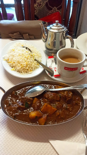 Comentarii opinii despre Restaurant Bombay