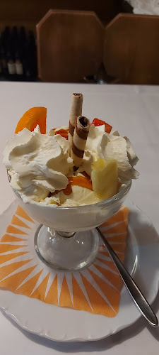 Restaurant Hotel Walliserstube - Krattigen