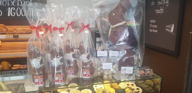 Opinii despre Bäckerei-Confiserie Richner AG în Veltheim - Gastronomie und Hotellerie
