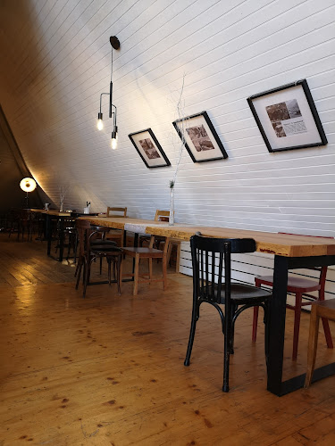 Restaurant La Pointe de l'Hôtel Plein Ciel - Gastronomie und Hotellerie