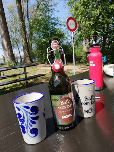 Opinii despre Kuhhorn Restaurant în Tägerwilen - Gastronomie und Hotellerie