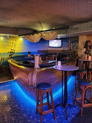 Opinii despre Aquarius Kinobar în Winterthur - Gastronomie und Hotellerie