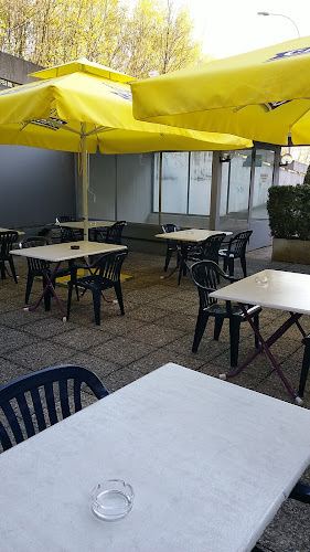 Opinii despre Café Restaurant de Montolieu în Lausanne - Gastronomie und Hotellerie