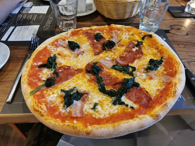 Pfistern Alpnach - Alpnach