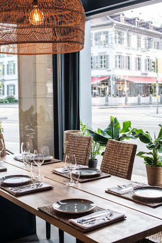 Senso Kitchen - St. Gallen