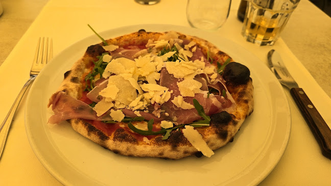 Restaurant Beau Rivage - Gastronomie und Hotellerie