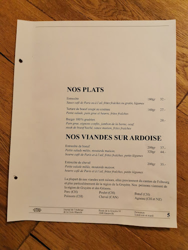 Rte de la Gruyère 93, 1648 Hauteville