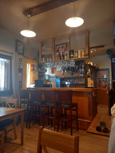 Comentarii opinii despre Restaurant La Bodega