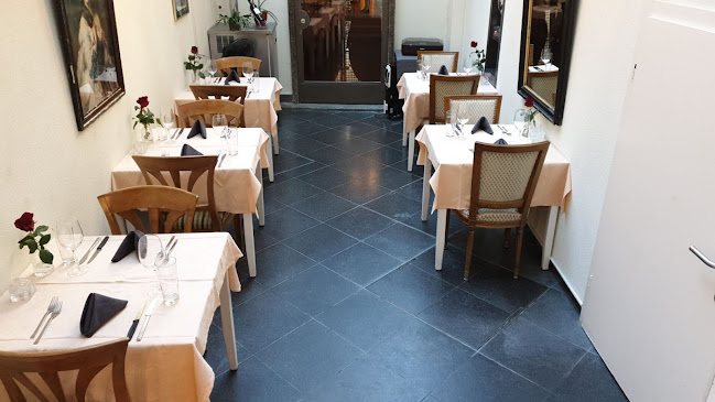 Le Trèfle - Gastronomie und Hotellerie