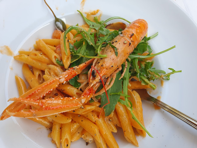 Restaurant Beau Rivage - Gastronomie und Hotellerie