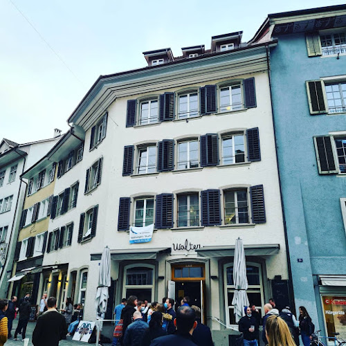 Opinii despre Walter Bar în Baden - Gastronomie und Hotellerie