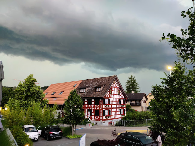 JUCKERs Boutique Hotel | Restaurant Linde