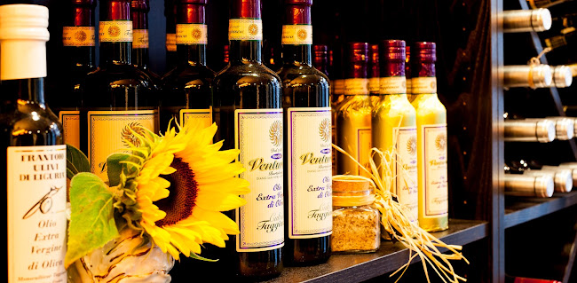 Comentarii opinii despre The Whisky Store