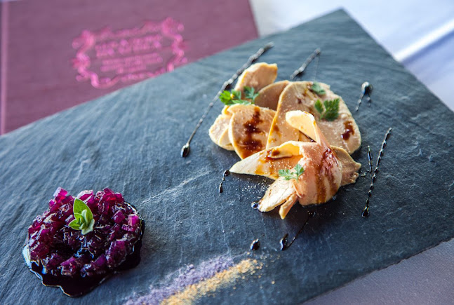 Opinii despre Restaurant Gandria în Zürich - Gastronomie und Hotellerie