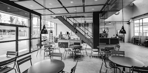Cafeteria La Cantina - Stiftung FARO
