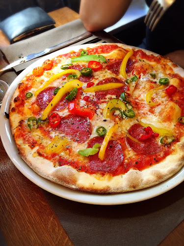 Comentarii opinii despre Ramazzotti