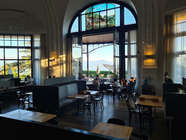 All. Ernest-Ansermet 3, 1003 Lausanne