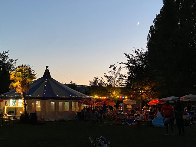 Comentarii opinii despre THE BEACH - Allmend Glanzenberg