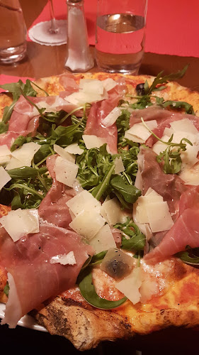 Altstadt Pizzeria zur Mühle - Sursee