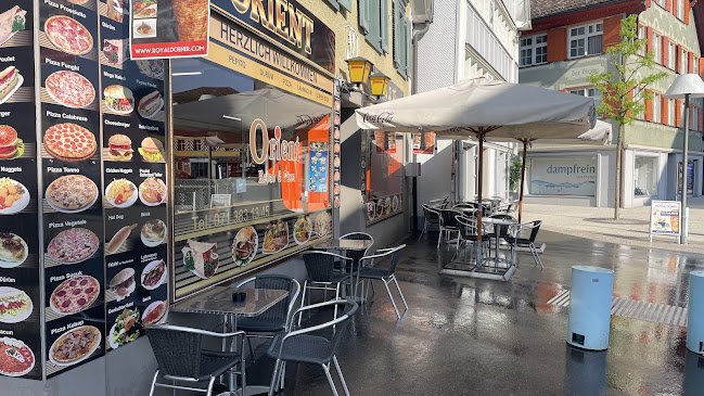 Herisauerstrasse 6, 9200 Gossau