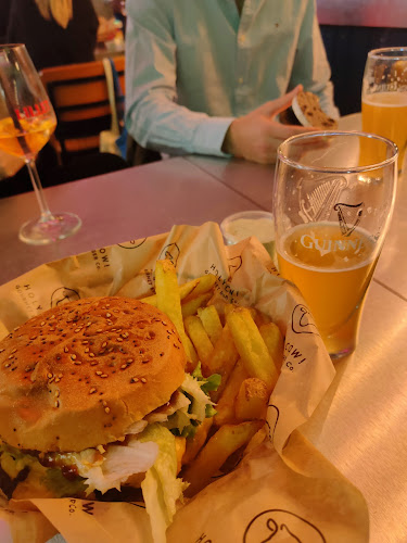 Taphouse Burgers & Ales EPFL - Lausanne