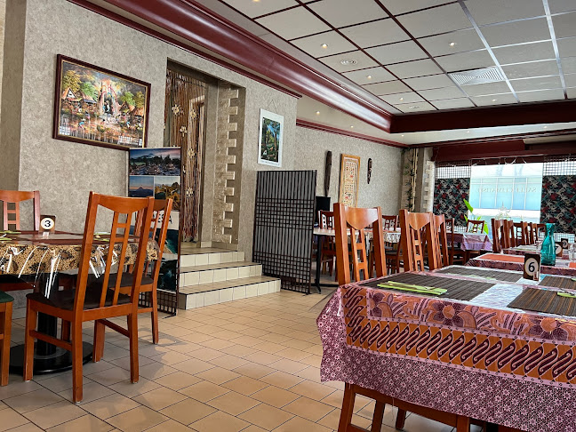 Bali Palace Indonesia - Gastronomie und Hotellerie