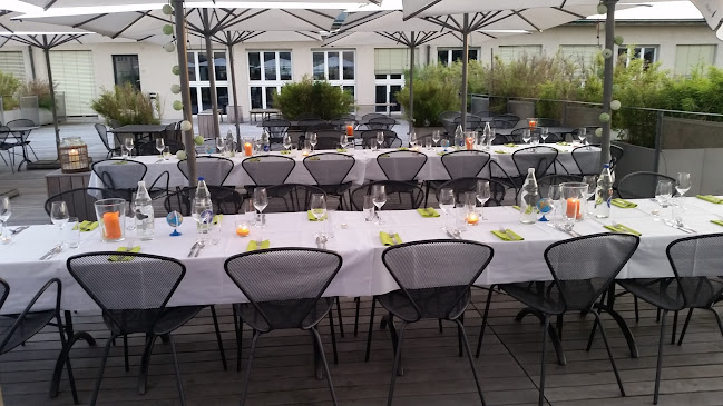 Restaurant Mediacampus