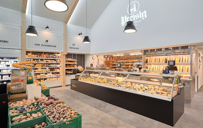 Steingass 1, 8805 Richterswil