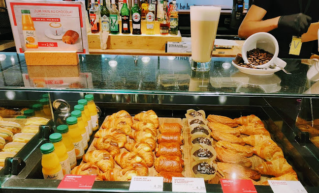 Bistrot Genève - Gastronomie und Hotellerie