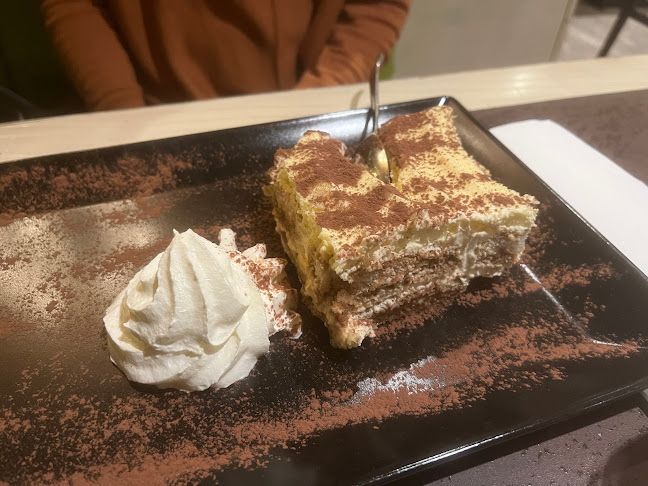 La Taverna - Gastronomie und Hotellerie