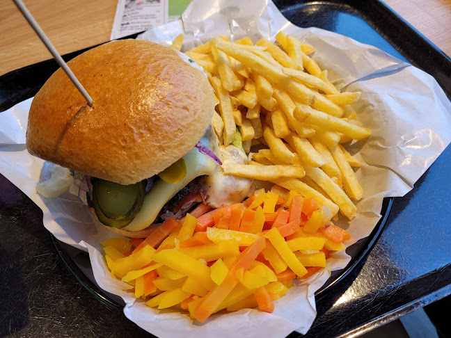 Zürichstrasse 9, 6004 Luzern