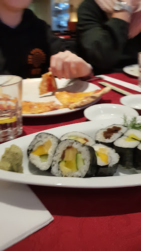 Comentarii opinii despre Café Restaurant Treff